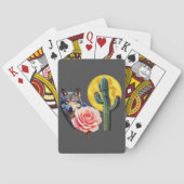 ウルフ14: トランプ (裏面)