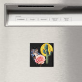 ウルフ14: マグネット (インサイチュ (食洗機))