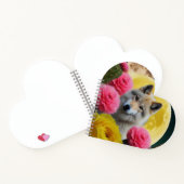 ウルフ15: ノートブック (内部)