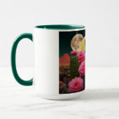 ウルフ15: マグカップ (左)