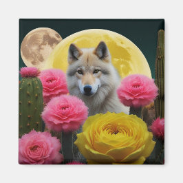 ウルフ15: マグネット