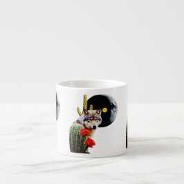 ウルフ16: エスプレッソカップ