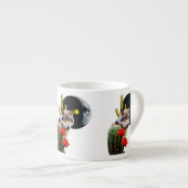 ウルフ16: エスプレッソカップ (正面右)