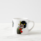 ウルフ16: エスプレッソカップ (右)