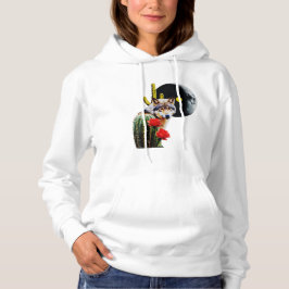 ウルフ16: パーカ