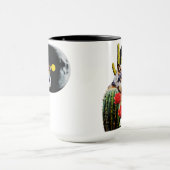 ウルフ16: マグカップ (中央)