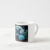 ウルフ18: エスプレッソカップ (正面右)