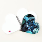 ウルフ18: ノートブック (内部)