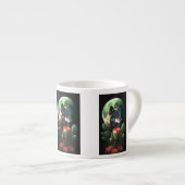 ウルフ19: エスプレッソカップ (正面右)