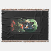 ウルフ19: スローブランケット (正面)