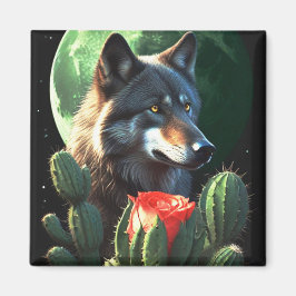 ウルフ19: マグネット