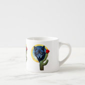 ウルフ20: エスプレッソカップ (右)