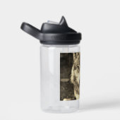 ウルフ215 ウォーターボトル (右面)