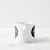 ウルフ21: エスプレッソカップ (裏面)