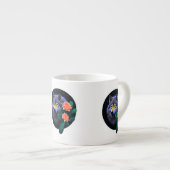 ウルフ21: エスプレッソカップ (正面右)