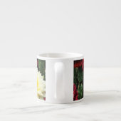 ウルフ21: エスプレッソカップ (裏面)