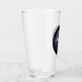 ウルフ21: タンブラーグラス (右)