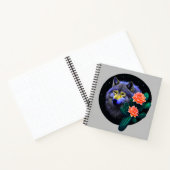 ウルフ21: ノートブック (内部)