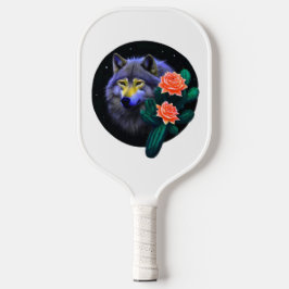 ウルフ21: ピックルボールラケット