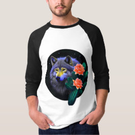 ウルフ21: Tシャツ