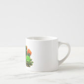 ウルフ22: エスプレッソカップ (右)