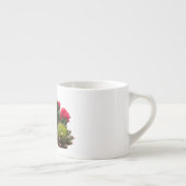 ウルフ22: エスプレッソカップ (右)