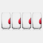 ウルフ22: ガラス缶 (右)