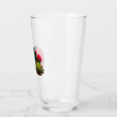 ウルフ22: タンブラーグラス (左)