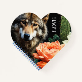 ウルフ23: ノートブック