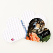 ウルフ23: ノートブック (内部)