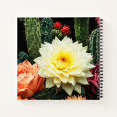 ウルフ23: ノートブック (裏面)