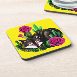 ウルフ24: コースター