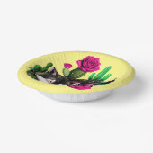 ウルフ24: ペーパーボウル (傾斜あり)