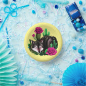 ウルフ24: ペーパーボウル (パーティー)