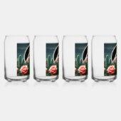 ウルフ25: ガラス缶 (右)