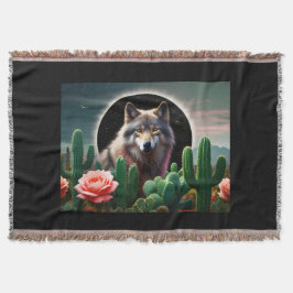 ウルフ25: スローブランケット