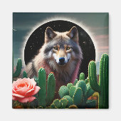 ウルフ25: マグネット (正面)