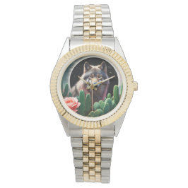 ウルフ25: 腕時計