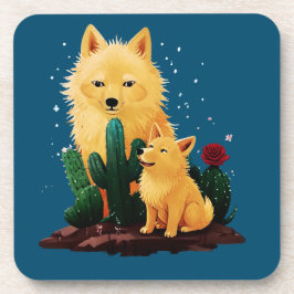 ウルフ26: コースター