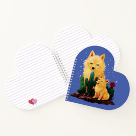 ウルフ26: ノートブック