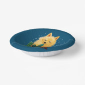 ウルフ26: ペーパーボウル (傾斜あり)