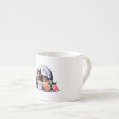 ウルフ27: エスプレッソカップ (正面右)