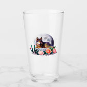 ウルフ27: タンブラーグラス (正面)