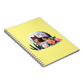 ウルフ27: ノートブック (右側)