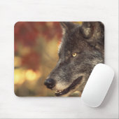 ウルフ2 マウスパッド (マウス)