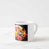 ウルフ30: エスプレッソカップ (正面右)