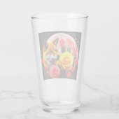 ウルフ30: タンブラーグラス (裏面)