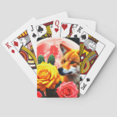 ウルフ30: トランプ (裏面)