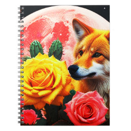 ウルフ30: ノートブック