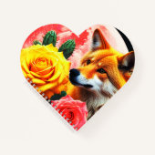 ウルフ30: ノートブック (正面)